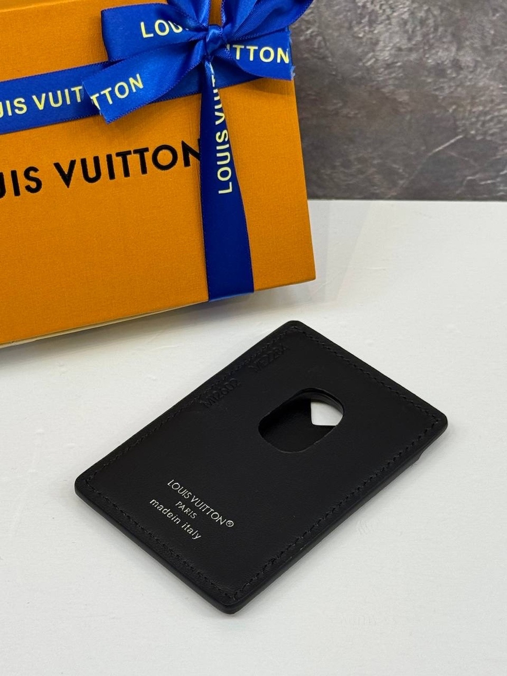 Держатель для карт Louis Vuitton Magnet