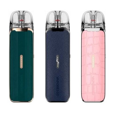 Vaporesso LUXE Q3 1450 mah Pod Kit