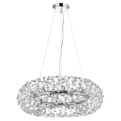 Люстра подвесная Lussole LSP-8582