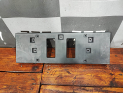 Площадка гос. номера Haval Jolion 21-нв Б/У Оригинал 2807100XST01A