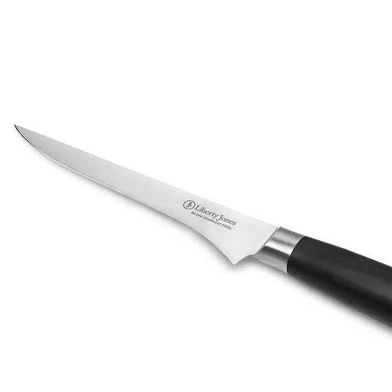 Нож филейный icon, 16 см