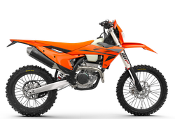 KTM 250 EXC-F