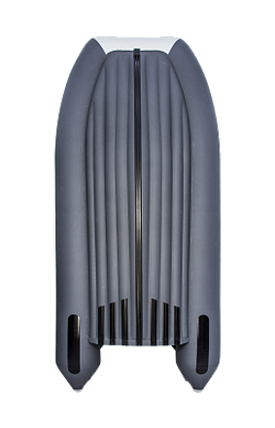 Лодка Таймень LX 3400 НДНД