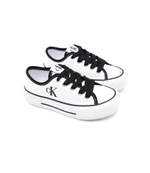 кроссовки Calvin Klein Jeans - белый(V3A9 80483 0890X002)