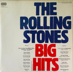 Rolling Stones - Big Hits