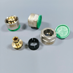 Фитинги rehau (Рехау)