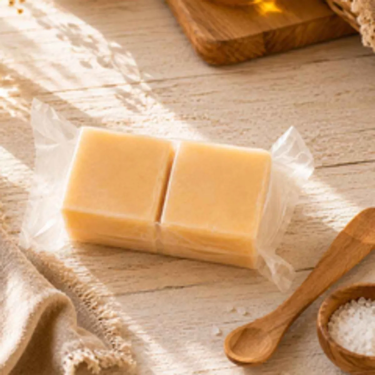 Суп сырный / 500 гр