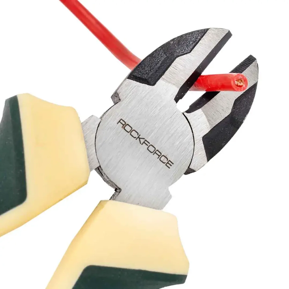 Бокорезы 160мм RockForce RF-612S160