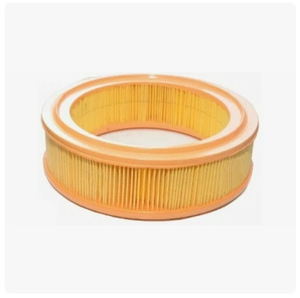 Фильтр воздушный EFV213 круглый (ГАЗ 24 2410 3102-31029 (дв. ЗМЗ-24 ЗМЗ-402) ГАЗ 3302 и его модификации)