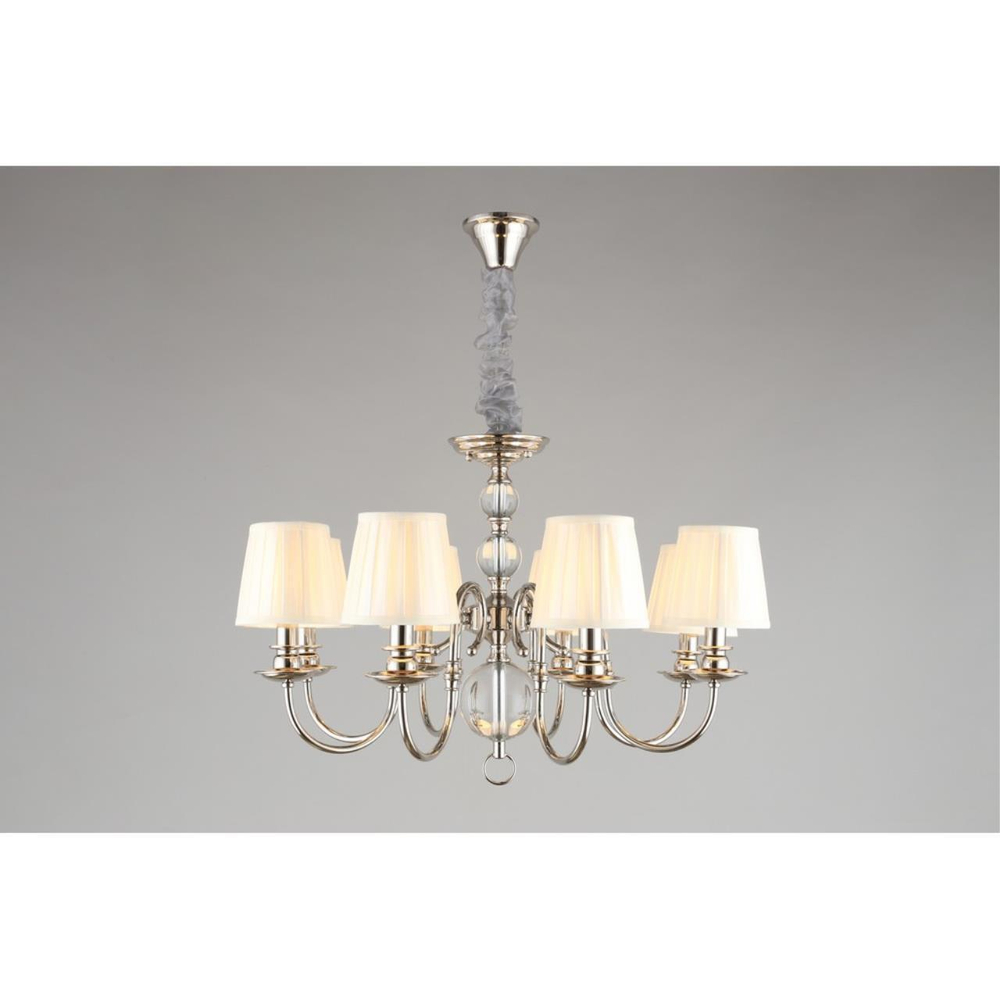 Подвесная люстра Aployt Gaell APL.704.03.08