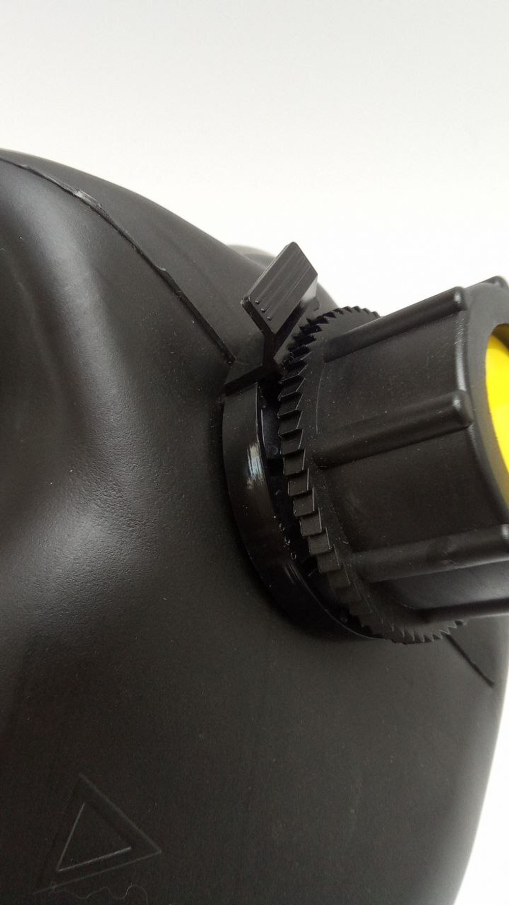 Канистра ГСМ Kessler Black 25л. (черный)