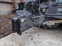 Кузов по частям Land-Rover Discovery Sport (19-нв)