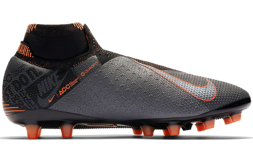 Кроссовки Nike Phantom Vision Elite Ag Vsn