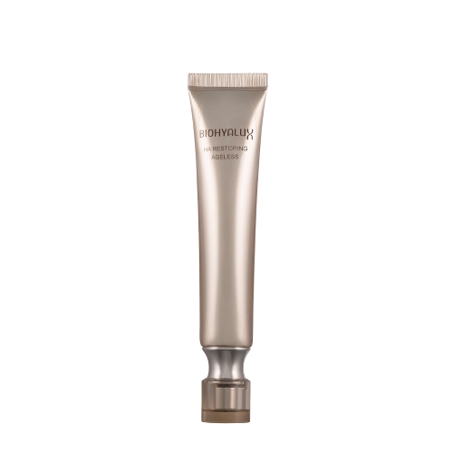 Крем-лифтинг для глаз с гиалуроновой кислотой | BIOHYALUX HA Restoring Ageless Eye Cream 15 гр