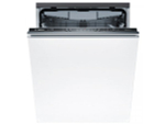 Встраиваемая посудомоечная машина BOSCH Serie 2 SMV25EX01R