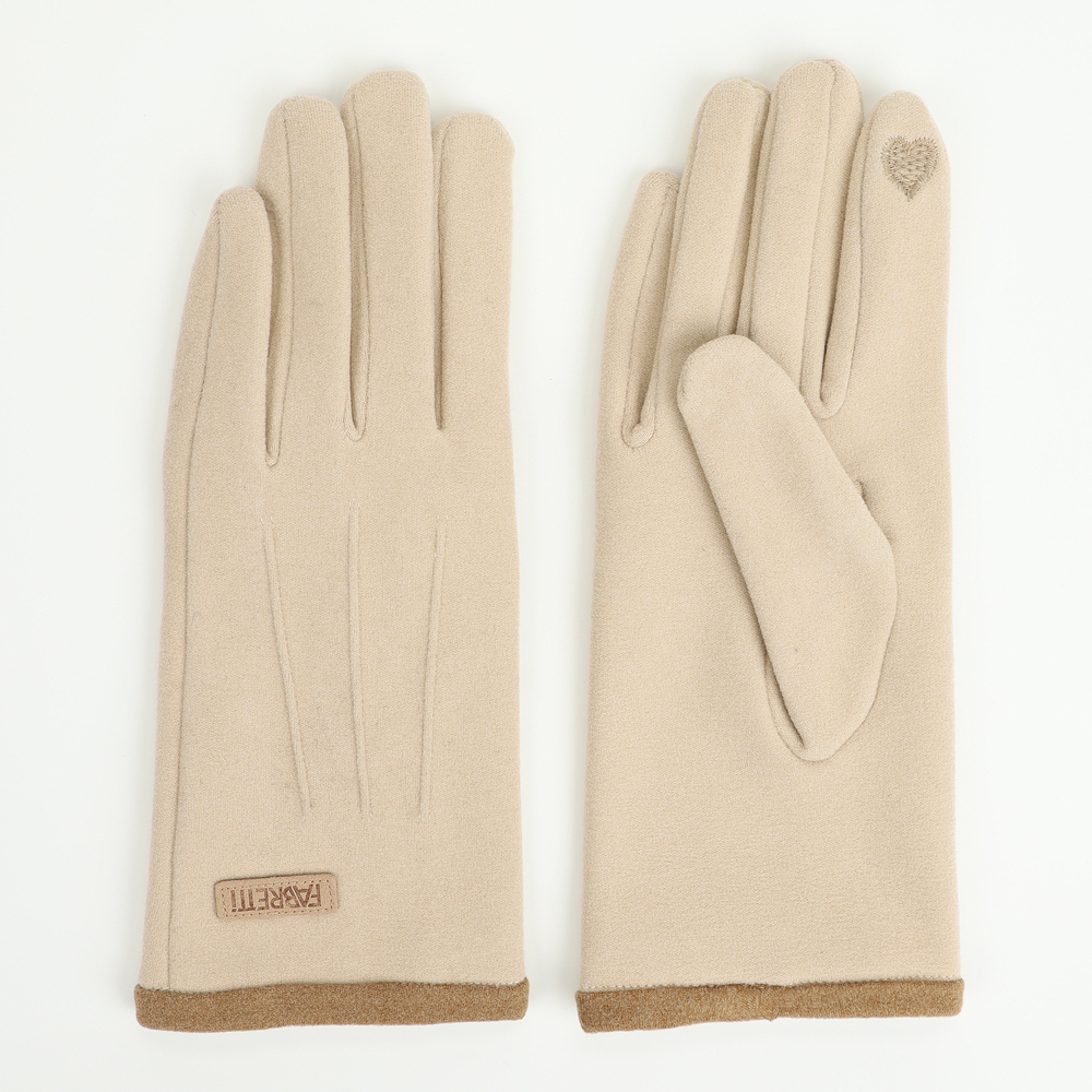 Перчатки JMF34L-5.3 FABRETTI