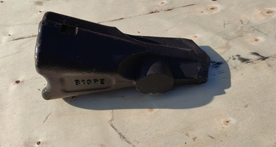 Коронка Combi W10GPE стандартная