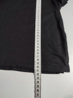 Футболка Bershka укороченная 44 размер