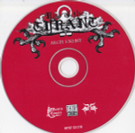 Arch Enemy / Rise Of The Tyrant (RU)(CD)