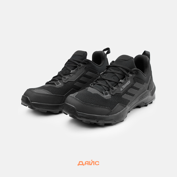 Кроссовки Adidas Terrex AX4  артикул:FY9673 Кроссовки Adidas Terrex AX4  артикул:FY9673 - купить в магазине Дайс