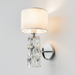 Настенный светильник (бра) Maytoni DIA008WL-01CH