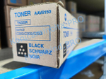 Тонер TN-328K Konica Minolta оригинальный черный AAV8150