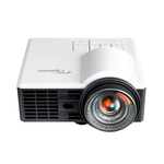 Проектор Optoma ML1050ST+