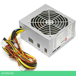 Блок питания FSP Q-DION QD550 80+ 550W ATX