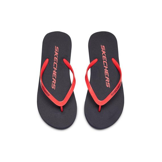 Skechers Lifestyle 'Red Black'