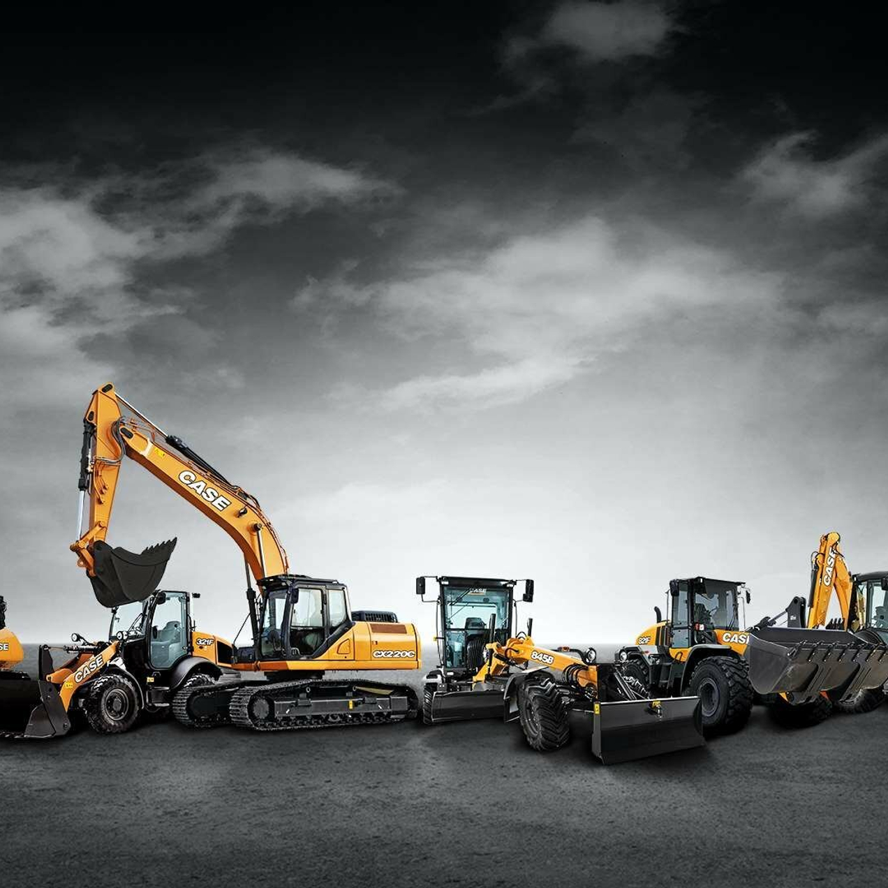 <strong><span>Аренда спецтехники с уверенностью. Работаем там, где другие останавливаются.</span></strong>