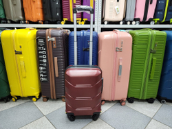 Чемодан ручная кладь 40*30*20