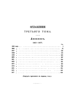 Записки и дневник. Том 3 | Никитенко Александр Васильевич