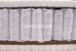 Матрас Dreamline SleepDream Soft TFK