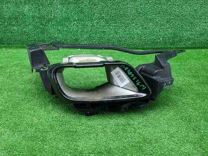 Насадка глушителя правая BMW X5 G05 (2018-2023)