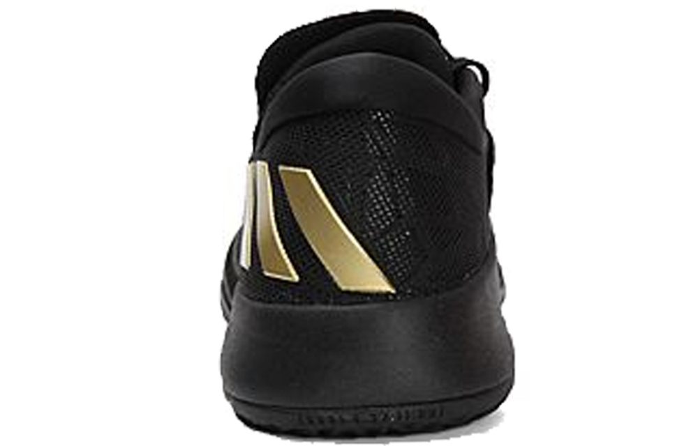 Adidas Harden B/E "Black Gold"