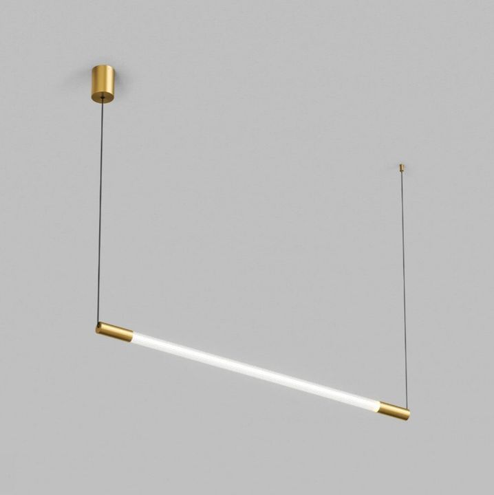 Подвесной светильник DENKIRS AURA DK4318-BR