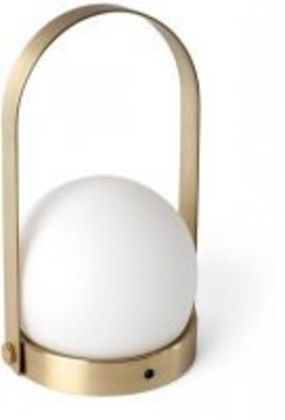 Светильник настольно-настенный Carrie