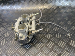 Дроссельная заслонка Yamaha TDM900 RN08 2002