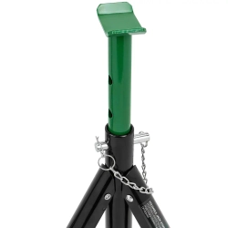 Подставка ремонтная 12т (h min 490мм, h max 780мм) (к-т 2шт) RockFORCE RF-T42004 BIG