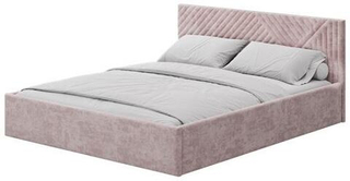 Корпус кровати 1,6 м Эмилия