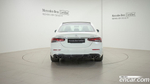 Mercedes-Benz E-Class W213 E53 AMG 4MATIC+ (12.2022)