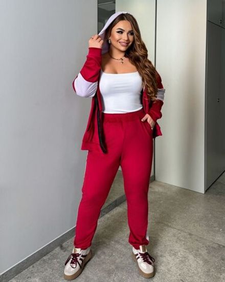 Костюм УК-1027 Фабрика Моды