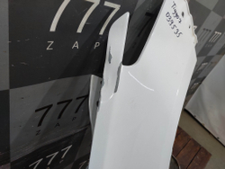 Крыло переднее правое Chery Tiggo 7 Pro 20-24 Б/У Оригинал 553000206AADYJ