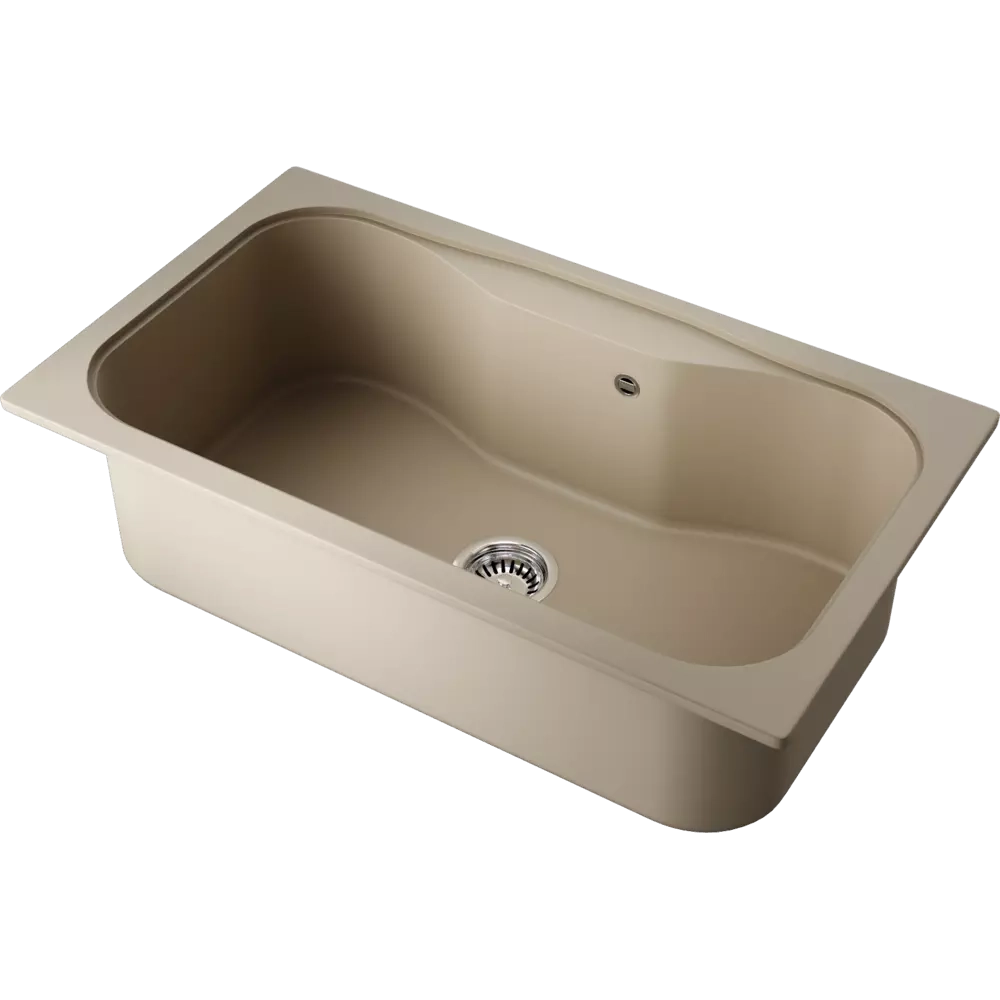 Кухонная мойка Omoikiri Maru 86-CH