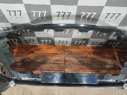 Бампер передний Changan UNI-K 20-нв Б/У Оригинал CD569F2713011400AA