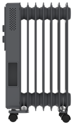Масляный радиатор ROYAL CLIMA серии ARDEA ROR-AR7-1500M