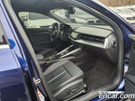 Audi A3 (8Y) 40 TFSI (07.2022)