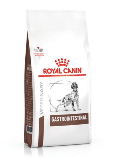 GASTROINTESTINAL 2кг ROYAL CANIN