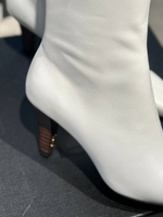 Ботильоны Yves Saint Laurent