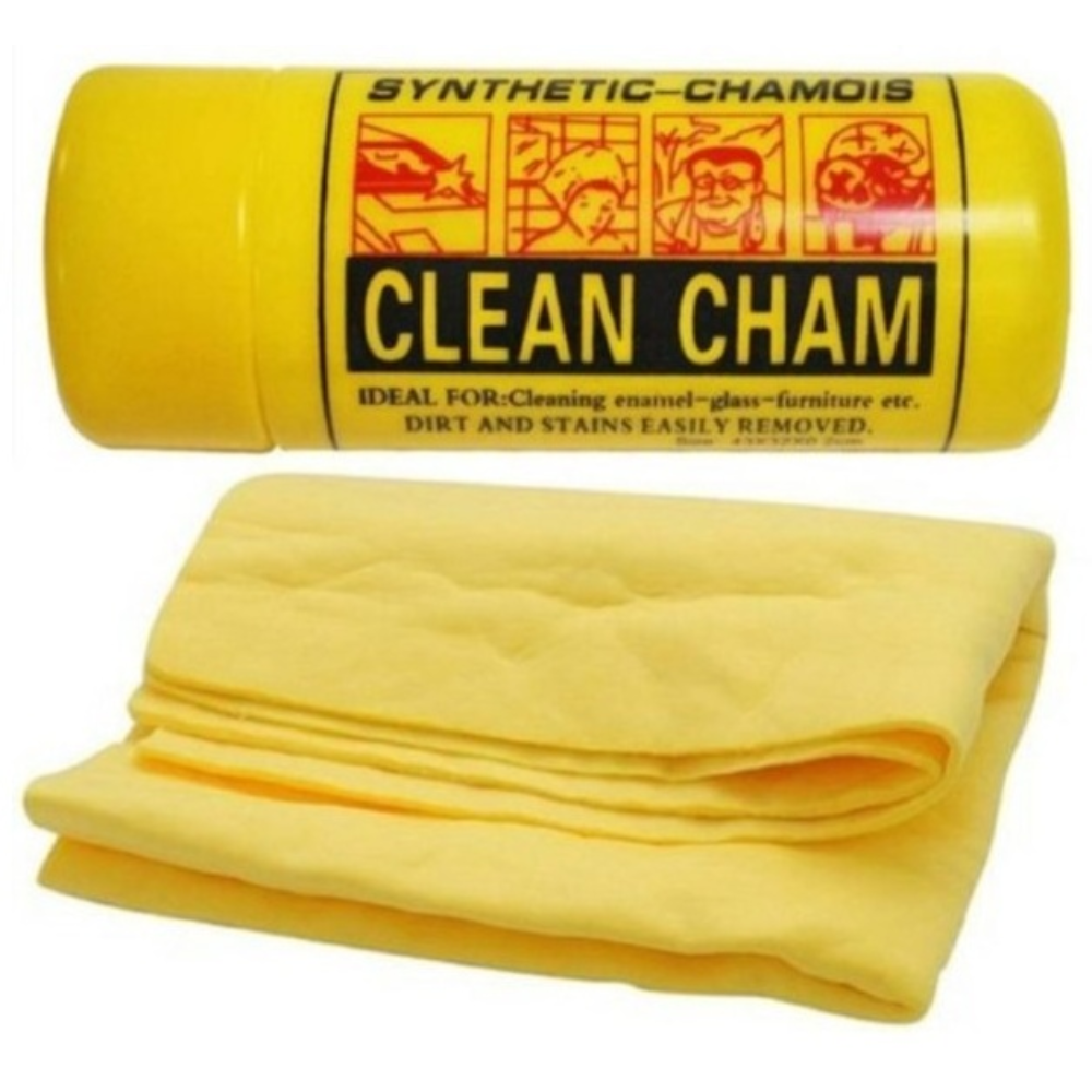 Автотряпка большая Clean Cham